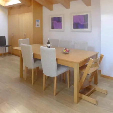 Apartamento Sundance