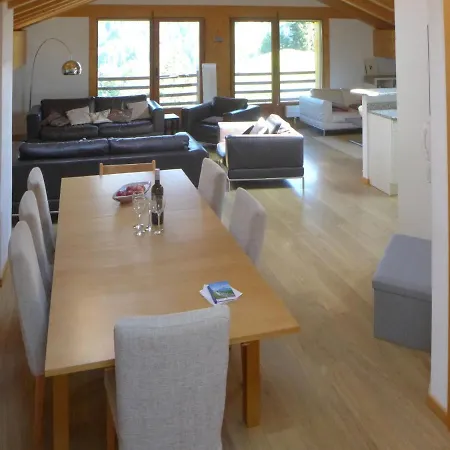 Apartamento Sundance