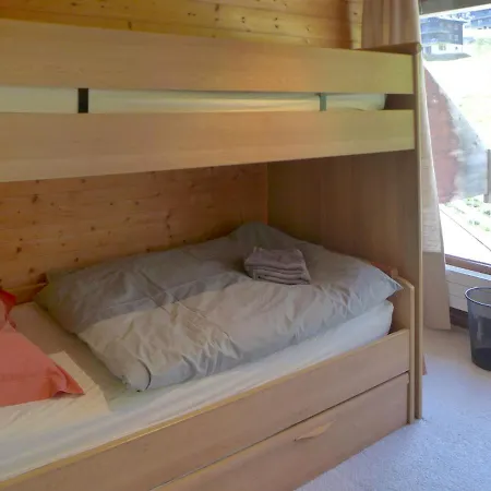 Apartamento Sundance