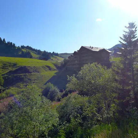 Sundance * Champéry