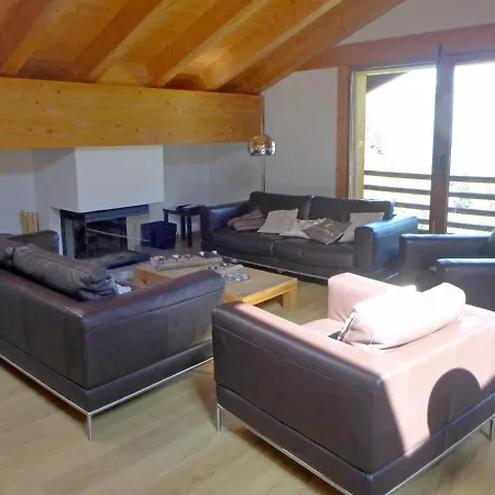 Sundance Apartment Champery