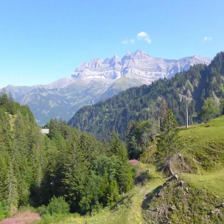 Sundance * Champéry